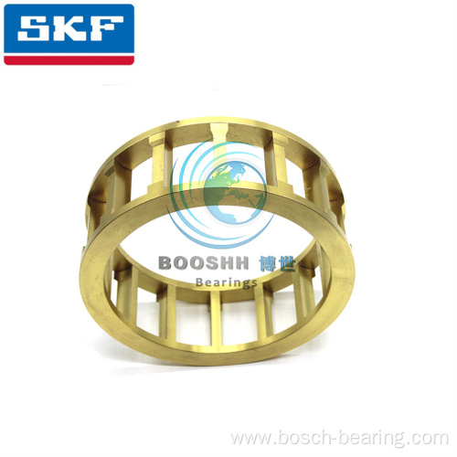 SKF Superfine Cylindrical Roller Bearing Nj416 For Promotion